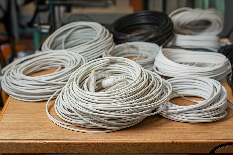 Kablo Fabrikaları: Elektriğin Doğum Yeri