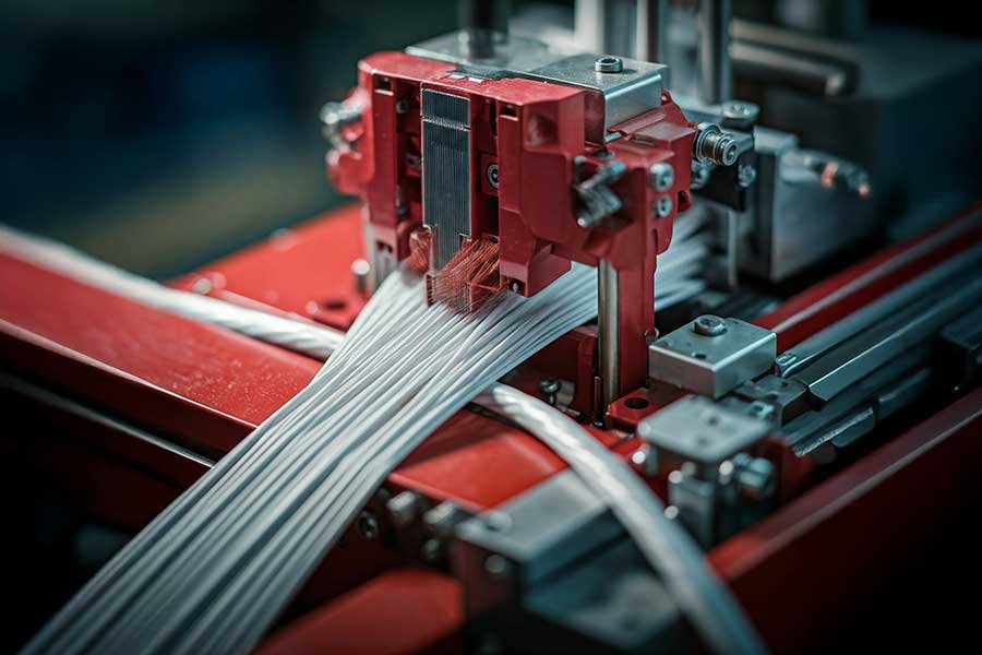 Türkiye\'de Kablo Üretimi: Enerjinin Damarları