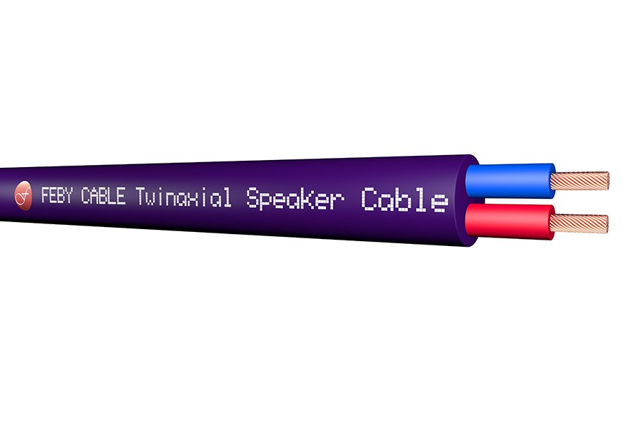 TWINAXIAL KABLO