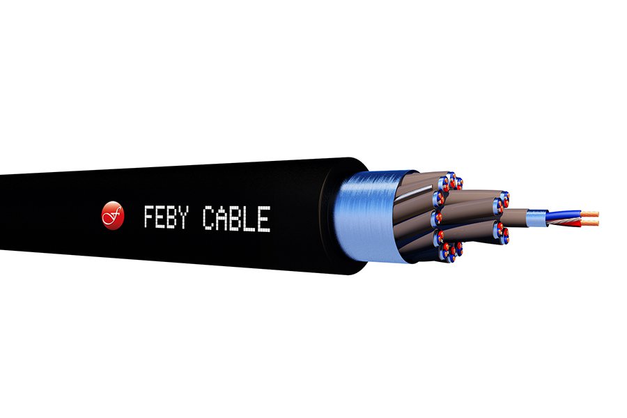 Multicore Kablolar