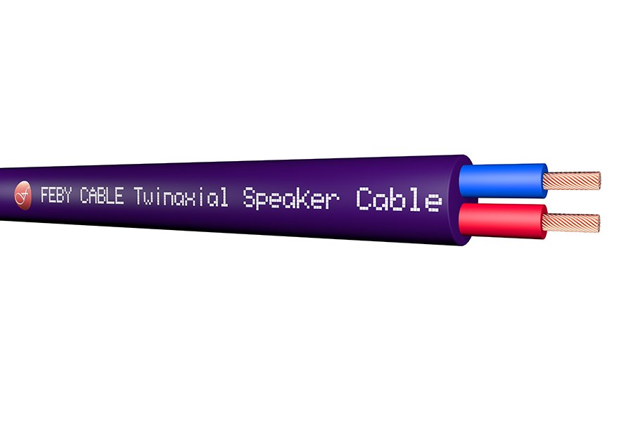 Twinaxial Kablolar