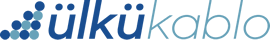 Ülkü Kablo Logo